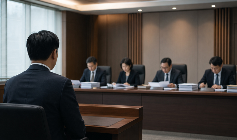 공무원파면 이미지01