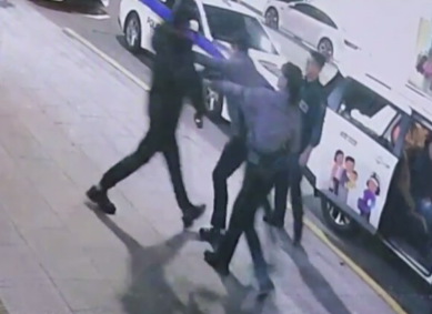 MAJUNG律师事务所外国人中心/外国人种族歧视问题:“如果是白人也会这样吗?”/金周衡律师