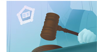 [Chosun Ilbo] Law Firm Majung Specializing in Foreigners / “Please Make It 2.9 Million Won...” Foreigners Disputing Sentences to Avoid Deportation Orders / Attorney Kim Joo-hyung