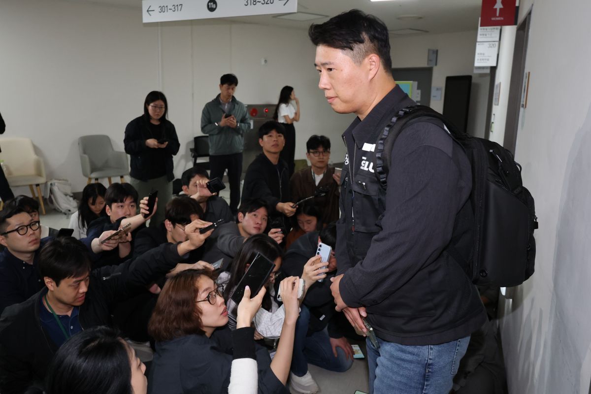 [국민일보] 법무법인 마중 / 삼성전자 노조 측 “법원 결정 존중…21일 쟁의할 것”