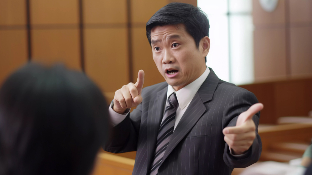 韩国出境命令异议申请：收到强制遣返命令后必须确认的应对策略