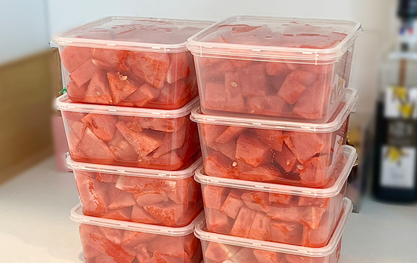 산재 승인 의뢰인 감사 인사