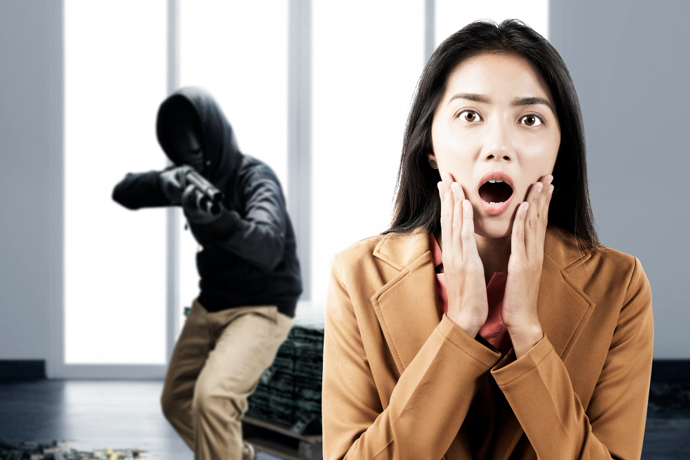 外国人受刑事处罚后，韩国居留资格如何决定？