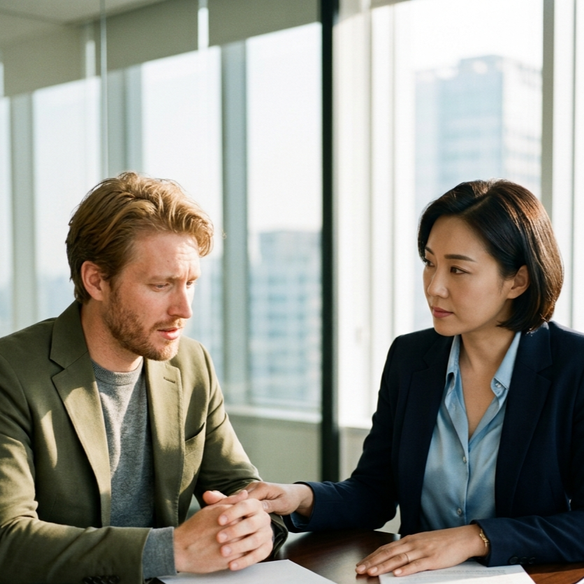 [Divorce in Korea] Foreign Divorce in Korea: Can You File for Divorce with a Foreign Spouse?