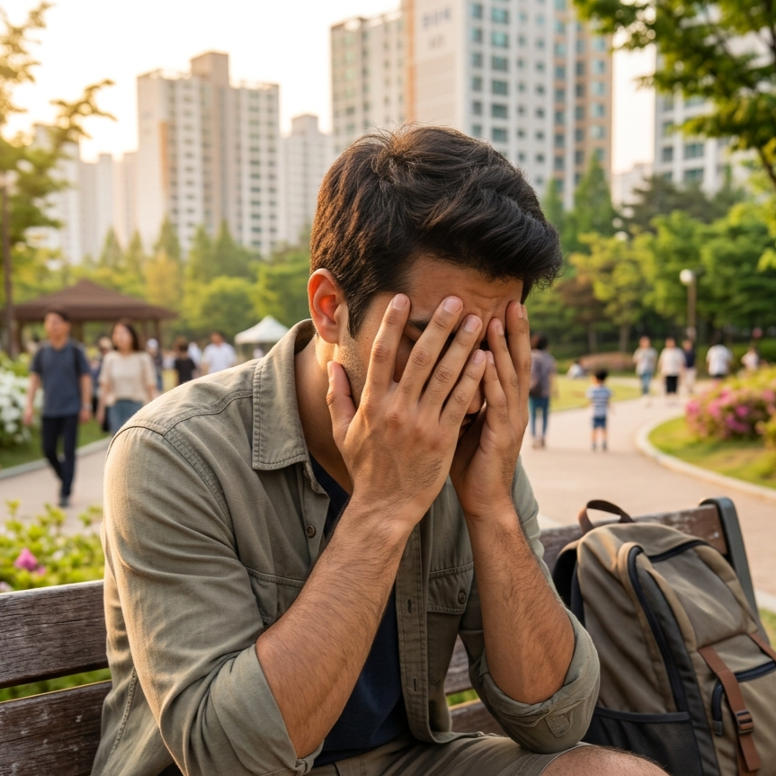 [Korean Lawyer] Worried About an Immigration Problem in Korea? Here's What You Should Know First