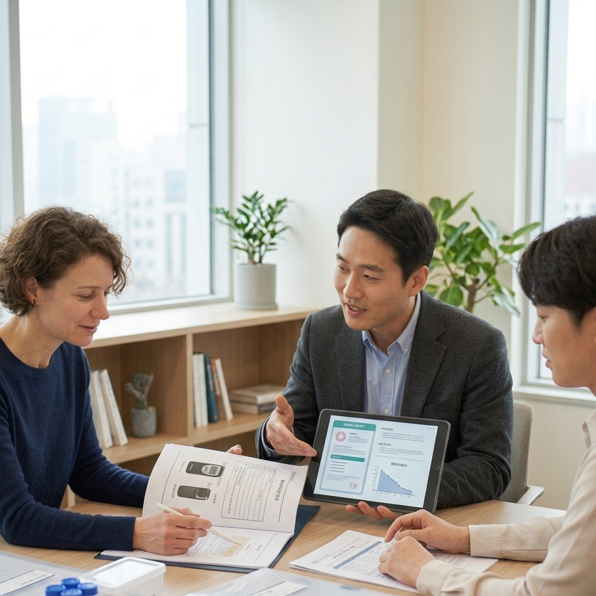 [Get a Lawyer] What Happens After a Foreigner Is Caught for DUI in Korea?