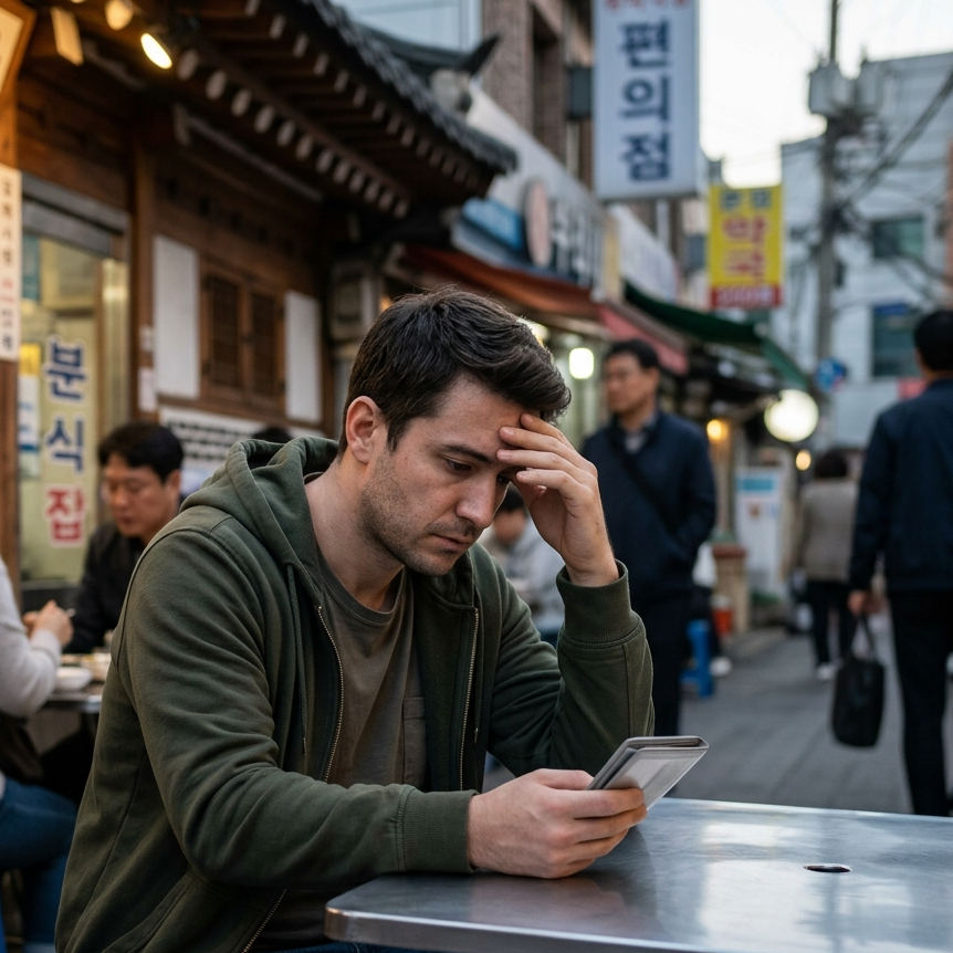 [Immigration of South Korea] What Happens After a DUI on an F-6 Visa in Korea?