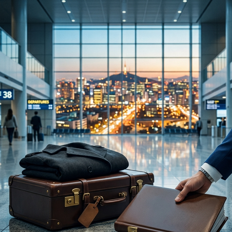 [Korea Immigration Lawyer] If You Received a Departure Order or Deportation Notice in Korea, What Should You Do First?