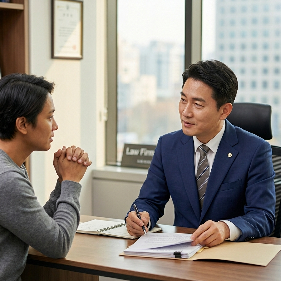 [korean immigration lawyer near me] Understanding the Difference Between Removal Orders and Departure Orders — and Strategic Legal Responses from Immigration Lawyers