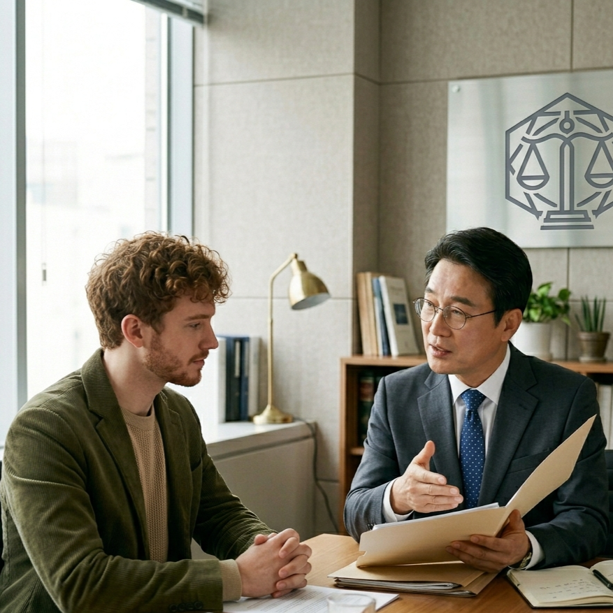 [Korea Helpline for Foreigners] Foreign DUI Offenses and Their Impact on Immigration Status