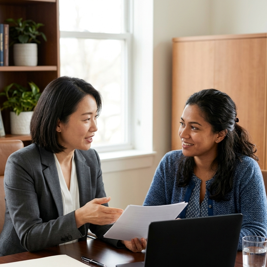 [Get a Lawyer] Deportation from Korea: Understanding Departure Orders and Immigration Reviews