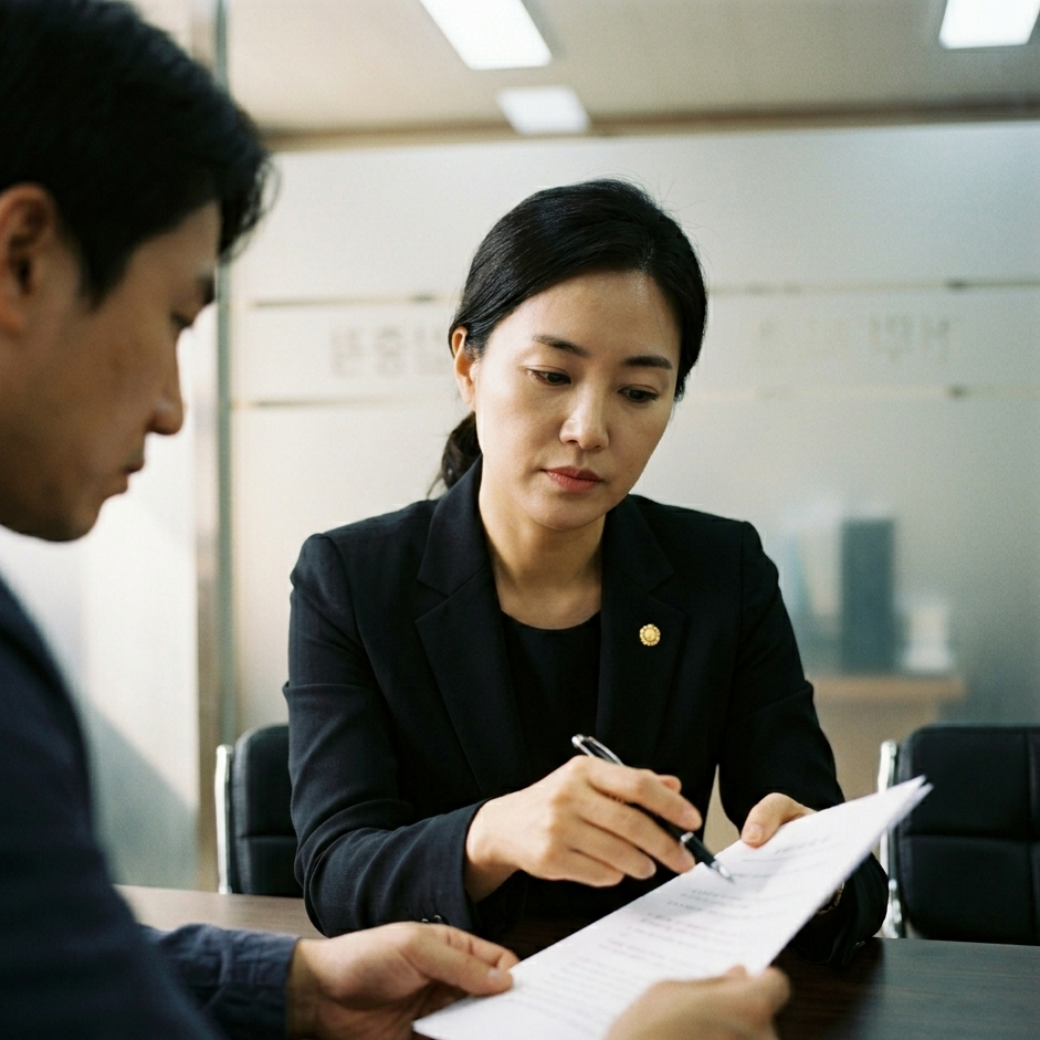 [Lawyer Consultant Near Me] Foreign National Theft Cases in Korea: Key Points on Aggravated Theft Charges and Visa Status Risks