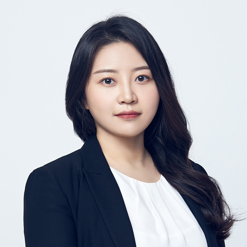 오지혜 수석변호사