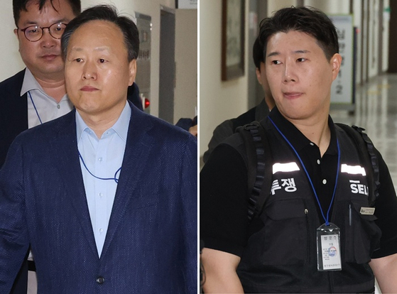 [JTBC] 삼성전자 노조 “법원 결정 존중…21일 쟁의활동할 것”