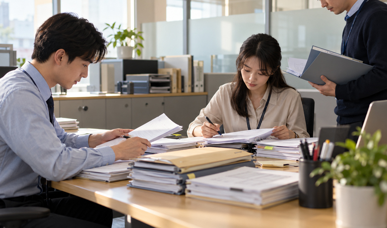 임기제공무원징계 임기가 남았는데도 공직을 떠나야 할까요?