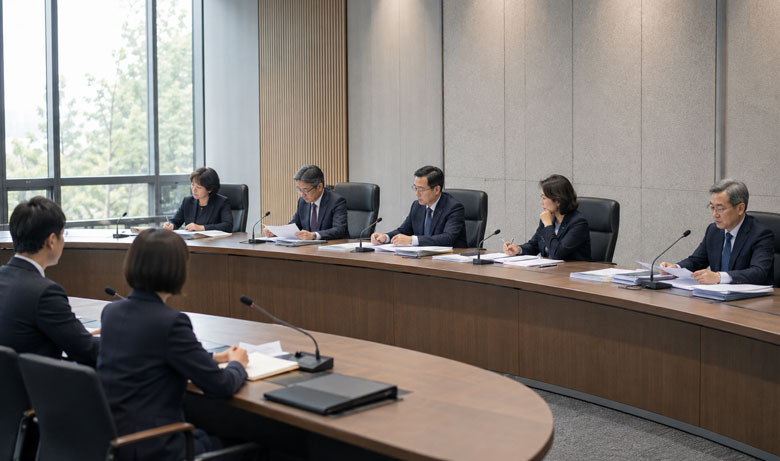 소청심사위원회란? 공무원 징계처분 불복 절차와 심사 기준 총정리