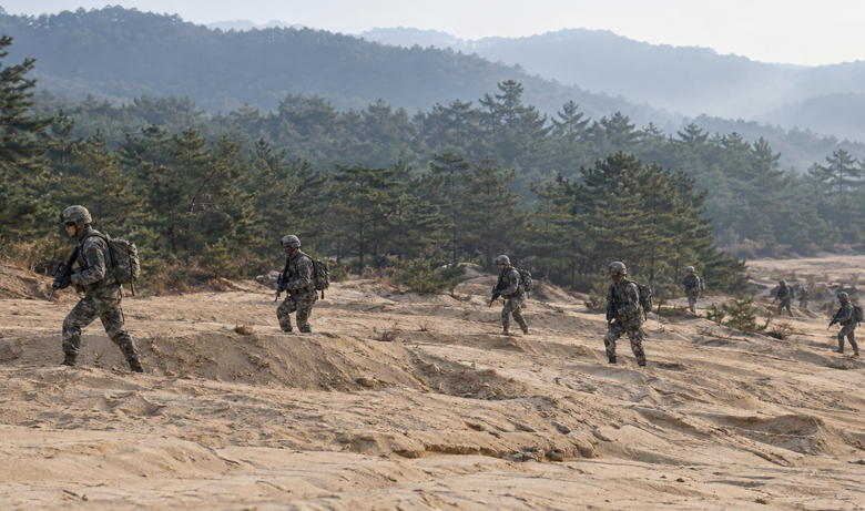 무릎부상국가유공자 인정 여부는 ‘어떻게 다쳤는지’가 중요합니다