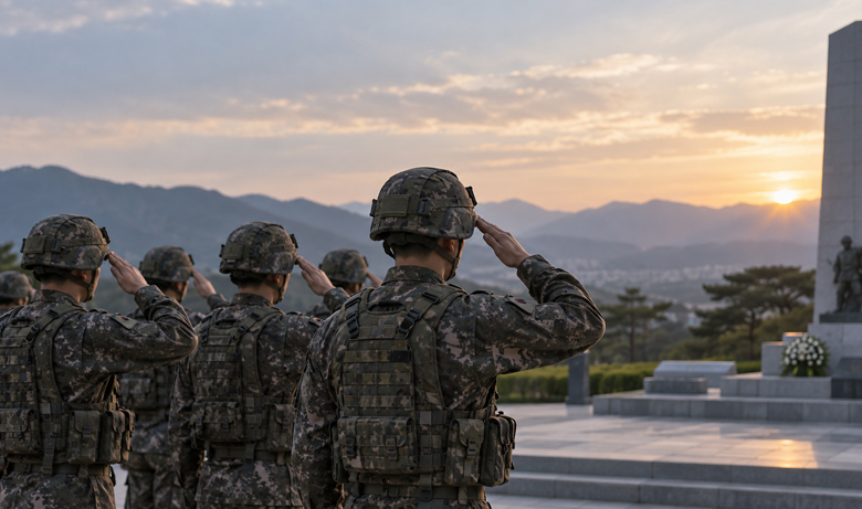 군인사망보상금, 군 복무 중 사망했다면 유족이 반드시 확인할 4가지