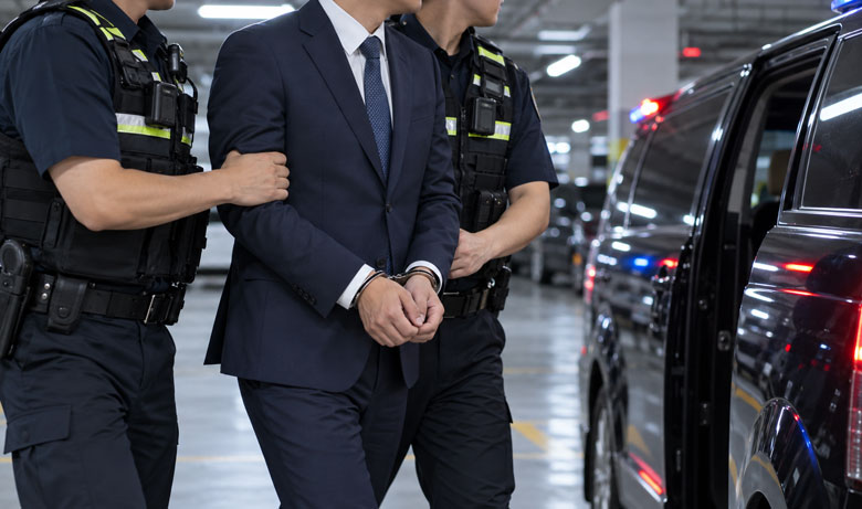 경찰독직폭행 혐의, 정당한 공무집행도 처벌될까? 형사·징계 대응 핵심