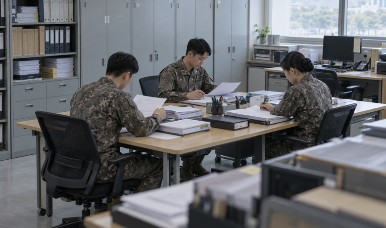 군징계전문변호사 징계위원회에서 무엇을 소명해야 처분 수위를 다툴 수 있을까요?