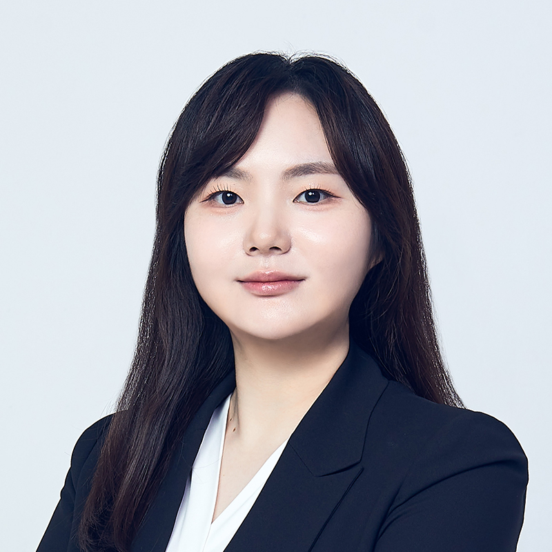 Mina Jeong