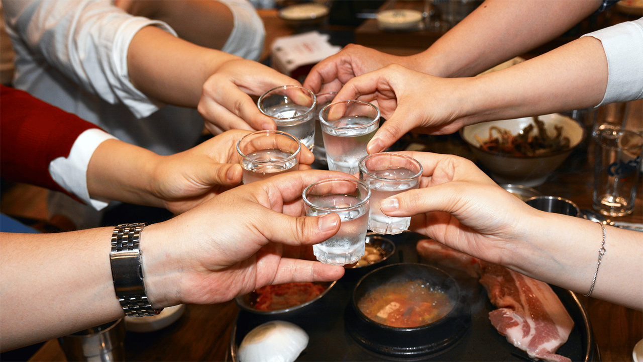 회식산재, 연속 회식 후 사망 업무의 연장선으로 인정받으려면? [실제 승인 사례]