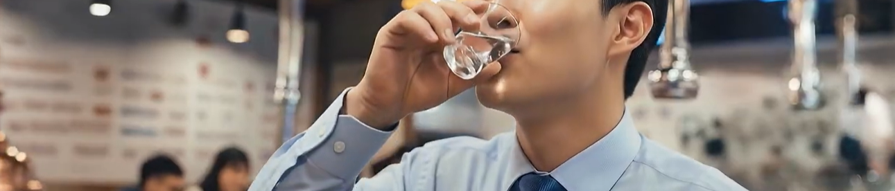 회식산재 3일 연속 회식 후 급성 알코올중독 사망 산재 사례