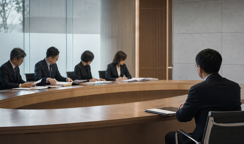 공무원소청 절차와 제기기간, 징계처분 취소·변경 판단 기준