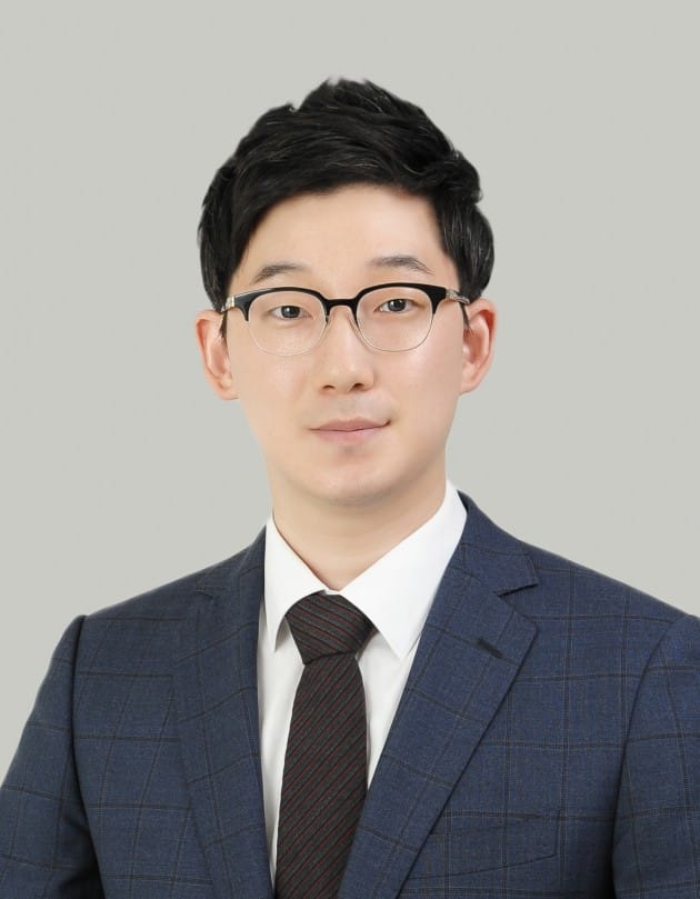 법률사무소 마중 김용준 변호사