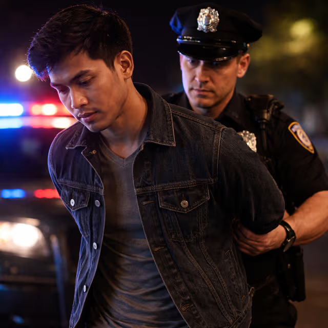 DUI Cases Involving Undocumented Foreign Nationals