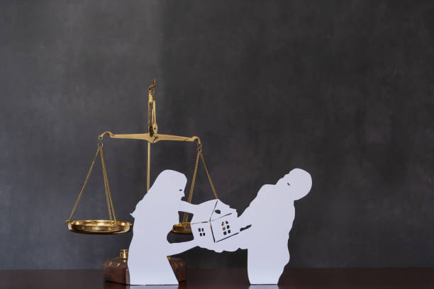 상속재산분할변호사추천, 혼인 전 구입한 아파트 과연 재산분할 대상일까요?